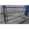 Image 2 : Roll rack 98" x 39" x 63"
