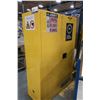 Image 1 : Flammable Safety Cabinet 43" x 18" x 65"