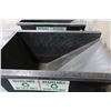 Image 3 : Metal tilting bin 64" x 43" x 40"