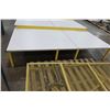 Image 2 : Mattress preparation table 10' x 5M x 2"