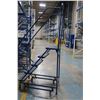 Image 2 : 5-steps mobile stair