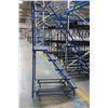 Image 2 : 5-steps mobile stair