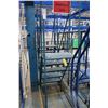 Image 2 : 5-steps mobile stair