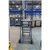 Image 2 : 5-steps mobile stair