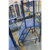 Image 2 : 3-steps mobile stair