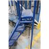 Image 2 : 4-steps mobile stair