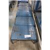 Image 1 : Lot of 5 metal steps