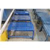 Image 1 : Lot of 3 metal steps