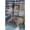 Image 2 : Lot of 4 mobile racks 62"