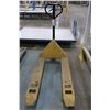 Image 1 : Manual pallet truck