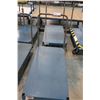 Image 1 : Lot of 2 platform trucks 48" x 24"