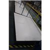 Image 1 : Lot of 3 mattress platform trucks 82" x 68"
