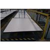 Image 2 : Lot of 3 mattress platform trucks 82" x 68"