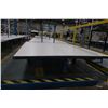 Image 3 : Lot of 3 mattress platform trucks 82" x 68"