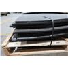 Image 2 : Lot of 15 assorted rubber mats +/- 73" x 49"