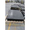 Image 2 : Lot of 19 assorted rubber mats