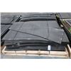 Image 1 : Lot of 20 assorted rubber mats