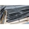 Image 2 : Lot of 20 assorted rubber mats