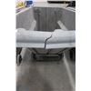 Image 1 : Plastic tilting waste bin 69" x 35" x 40"