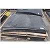 Image 1 : LOT OF 14 assorted rubber mats