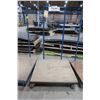 Image 3 : Lot of 3 platform trucks