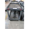 Image 2 : Lot of 4 assorted plastic carts