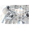Image 2 : Lot of 5 wall mount industrial fan 30"