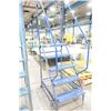 Image 1 : 5 steps mobile ladder