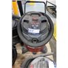 Image 2 : Lot of 3 large size Shop Vac vacuum cleaners