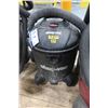 Image 4 : Lot of 3 large size Shop Vac vacuum cleaners