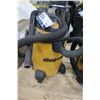 Image 2 : Lot of 3 assorted Shop Vac vacuum cleaners