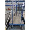 Image 1 : Lot of 3 45" x 36" platform trucks