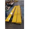 Image 1 : Lot 4 safety barriers