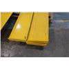 Image 2 : Lot 4 safety barriers