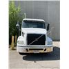 Image 2 : (2007) Volvo VNM,  12.1L L6 DIESEL, 6x4 driveline,  VIN# 4V4MC9GFX7N455527 (#1) *NOT IN U
