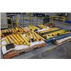 Image 1 : Lot of 55+ assorted safety posts