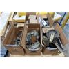 Image 1 : Lot of 40+ assorted casters