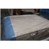 Image 2 : Mattress queen Beauty Rest #BR TE BROOKLYN LUXURY FIRM 13