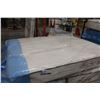 Image 2 : Mattress queen Beauty Rest #BR TE BROOKLYN LUXURY FIRM 13