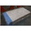 Image 2 : Mattress single