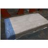 Image 2 : Mattress single