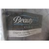 Image 4 : Mattress single Beauty Rest STUDIO GAGNON 1101EME ANNDT