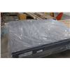 Image 2 : Boxspring queen 57"x77"x9" SER CZZZ BOX 22