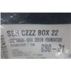 Image 3 : Boxspring queen 57"x77"x9" SER CZZZ BOX 22