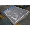 Image 2 : Box spring 60in x 80in