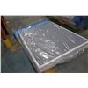 Image 2 : Box spring 60in x 80in