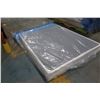 Image 2 : Box spring 60in x 80in