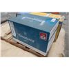 Image 1 : Memory foam Mattress in a box 39"x74.5"x9" LUXURIOUS SUSTAINABLE COMFORT 91N BR UNITY CORAL EZT 21 t
