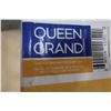 Image 2 : 8" Mattress in a box hybrid queen