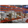 Image 1 : Lot: 30 units of assorted bed frames